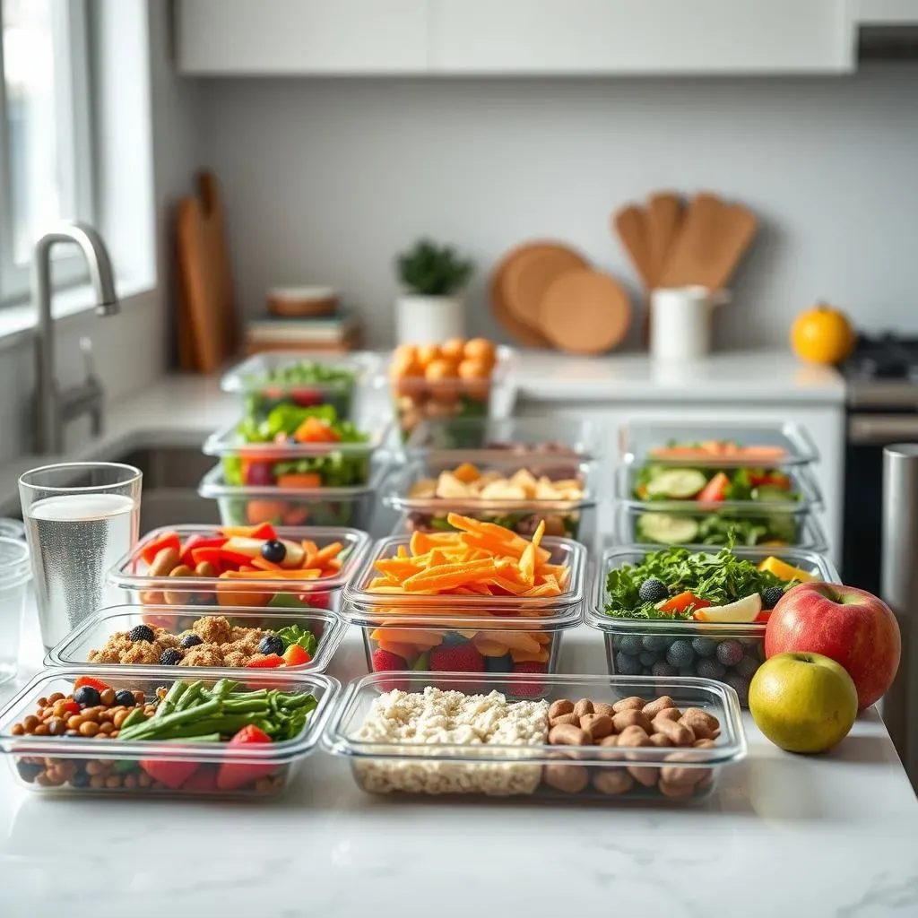 Ultimate 7 Day Meal Prep Recipes for Weight Loss