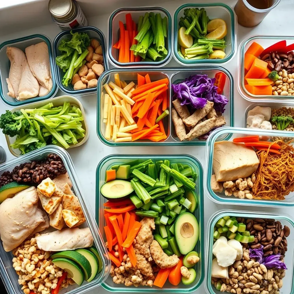 Adapting Easy Paleo Meal Prep for Dietary Needs
