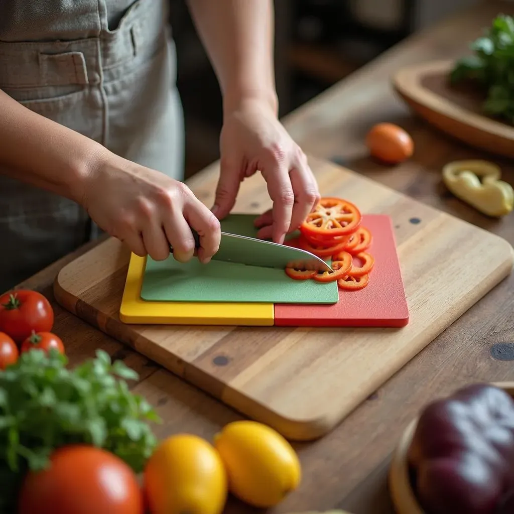 Addressing Challenges in Simple Meal Prep: An Occupational Therapy Perspective