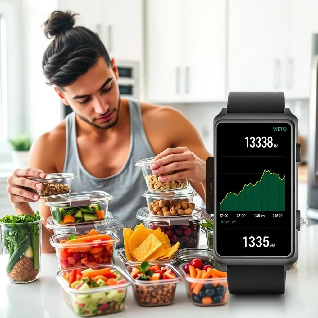 Adjusting Your Meal Prep for Optimal Bulking Results