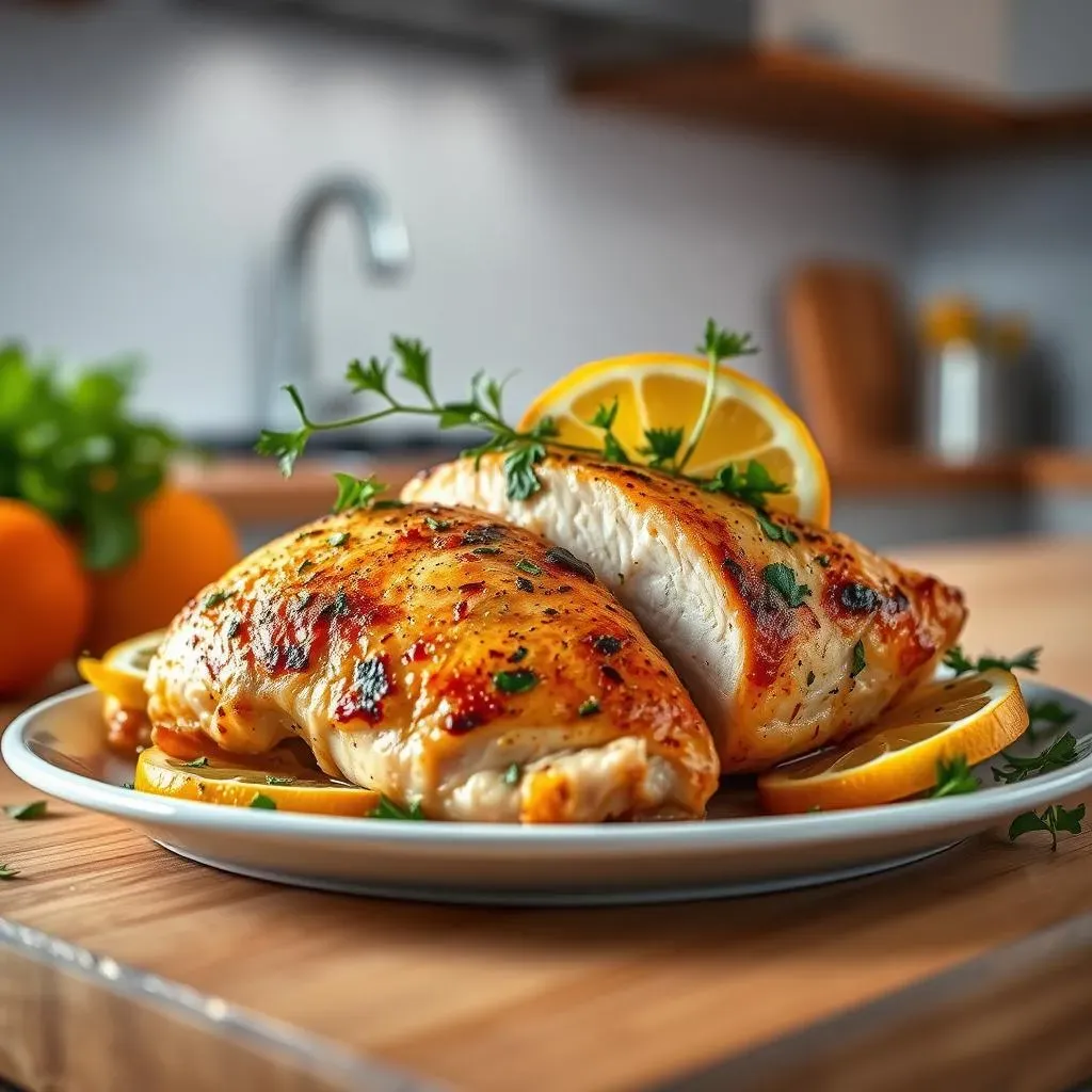 Advanced Chicken Meal Prep Strategies for Peak Performance