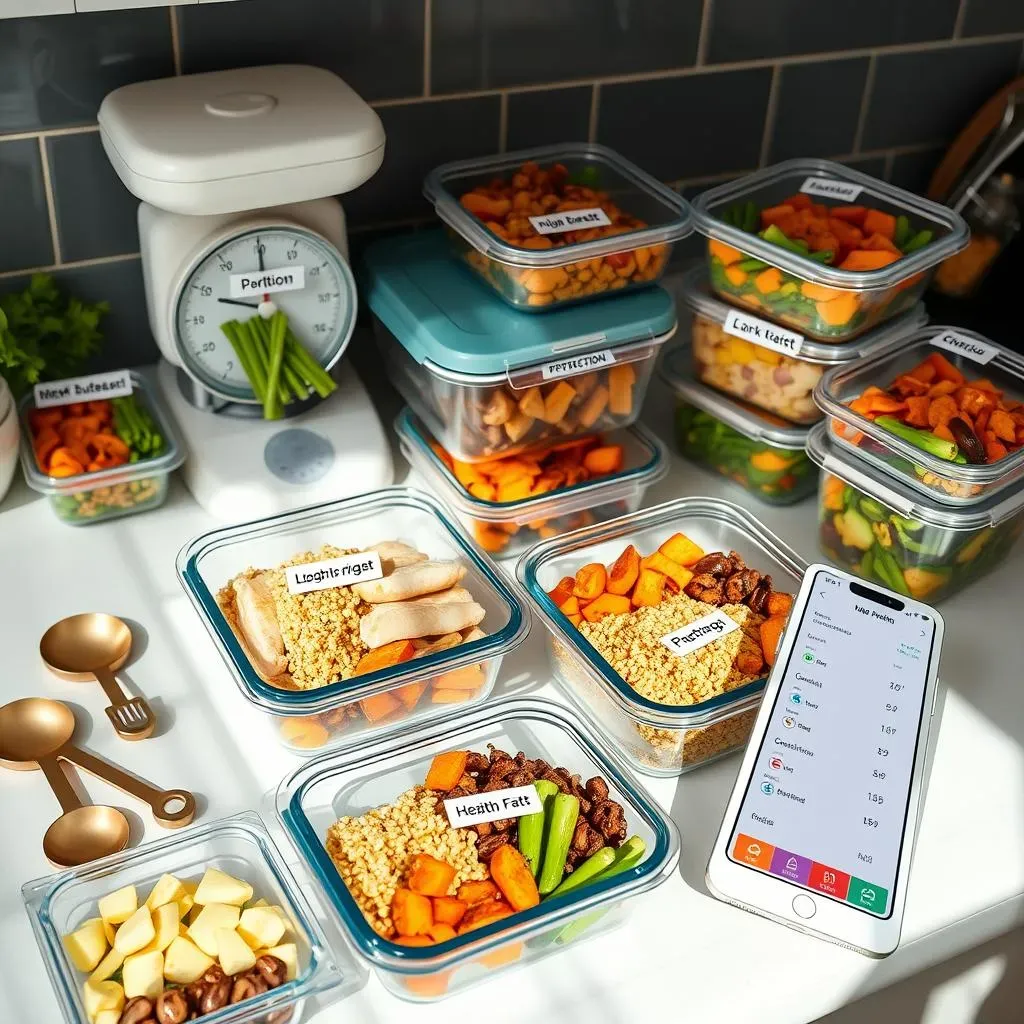 Advanced High Protein Dinner Meal Prep Strategies & Tips