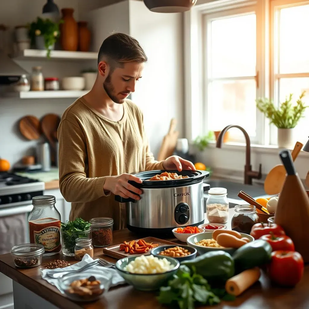 Advanced Slow Cooker Dinner Meal Prep Strategies