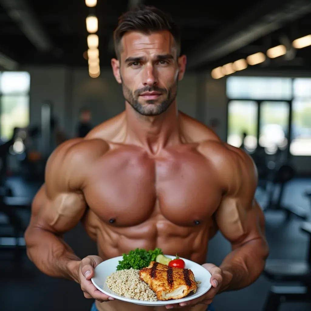 Advanced Strategies for High Protein Meal Prep and Muscle Gain