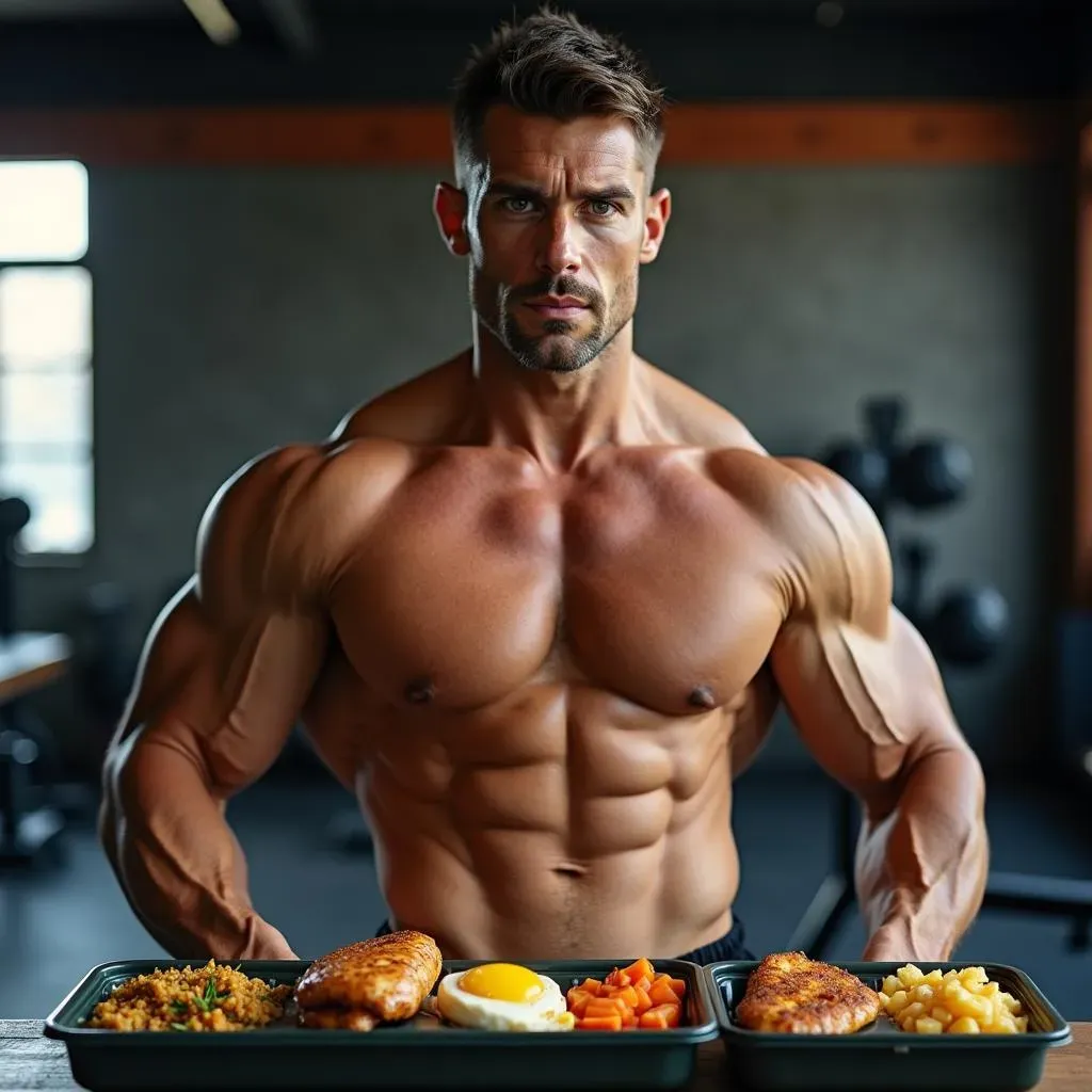 Advanced Strategies for HighProtein Meal Prepping