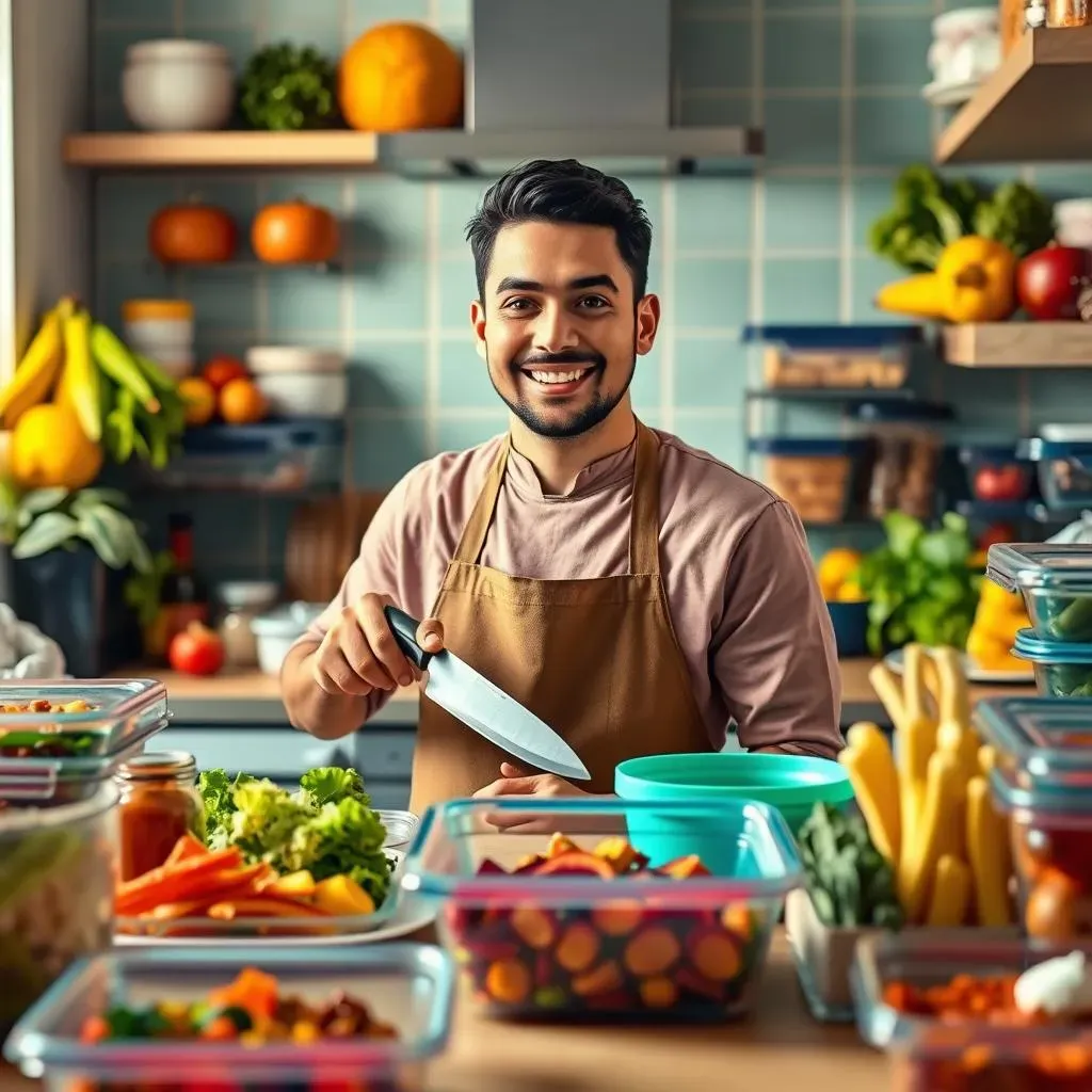 Benefits of Embracing Healthy Clean Meal Prep