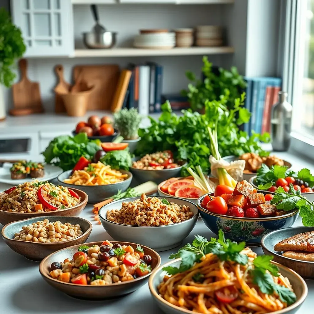 Best Healthy Meal Prep Ideas: The Ultimate Guide for You