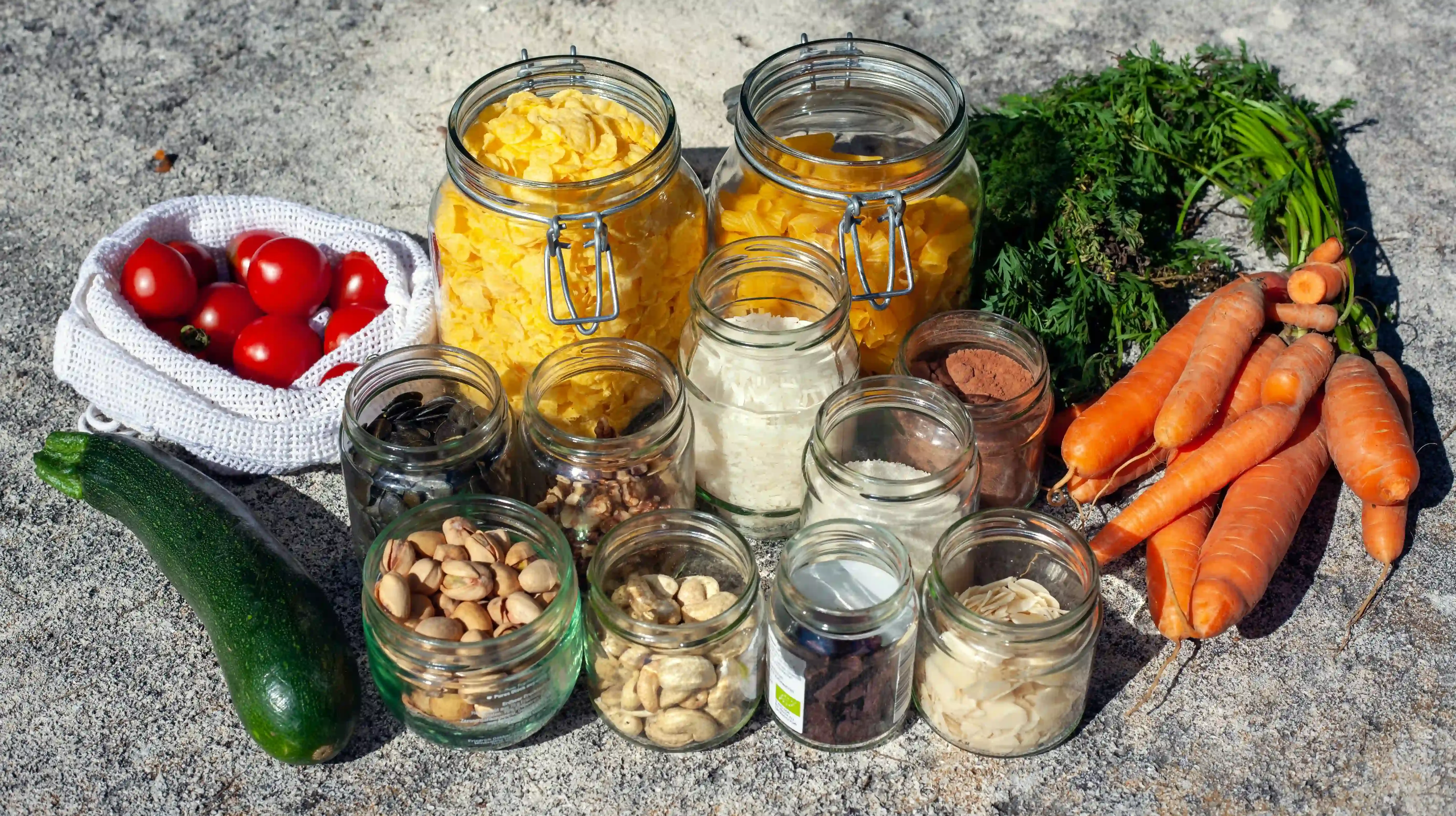Beyond Salads: Creative Healthy Mason Jar Meal Prep Ideas You Haven't Tried