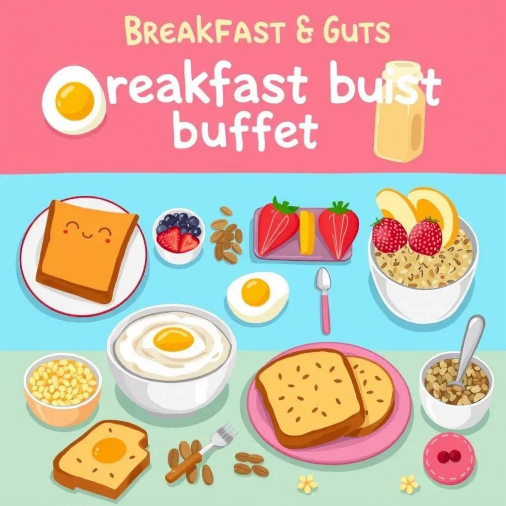 Beyond the 7Day Breakfast Meal Plan: Customizing Your Mornings