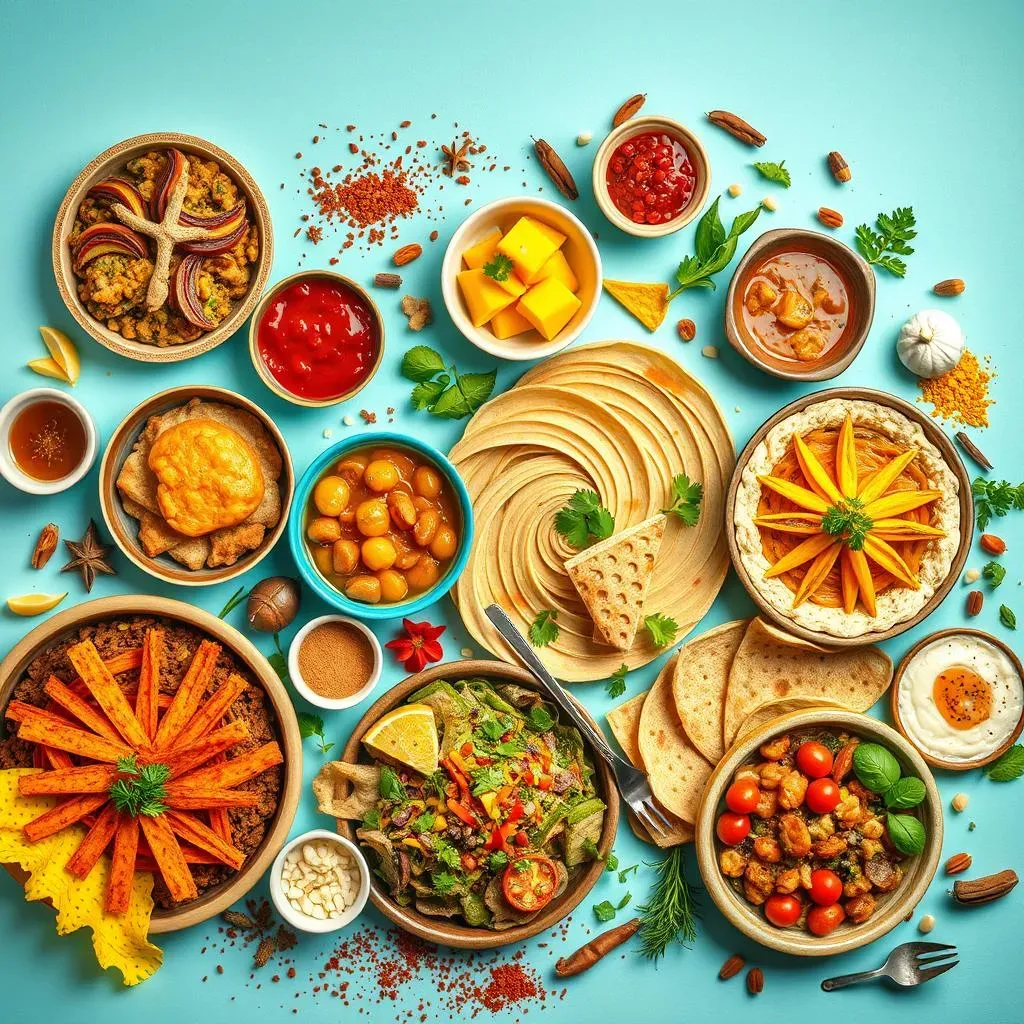 Beyond the Basics: Creative & Cheap Meal Prep Ideas to Keep Things Interesting