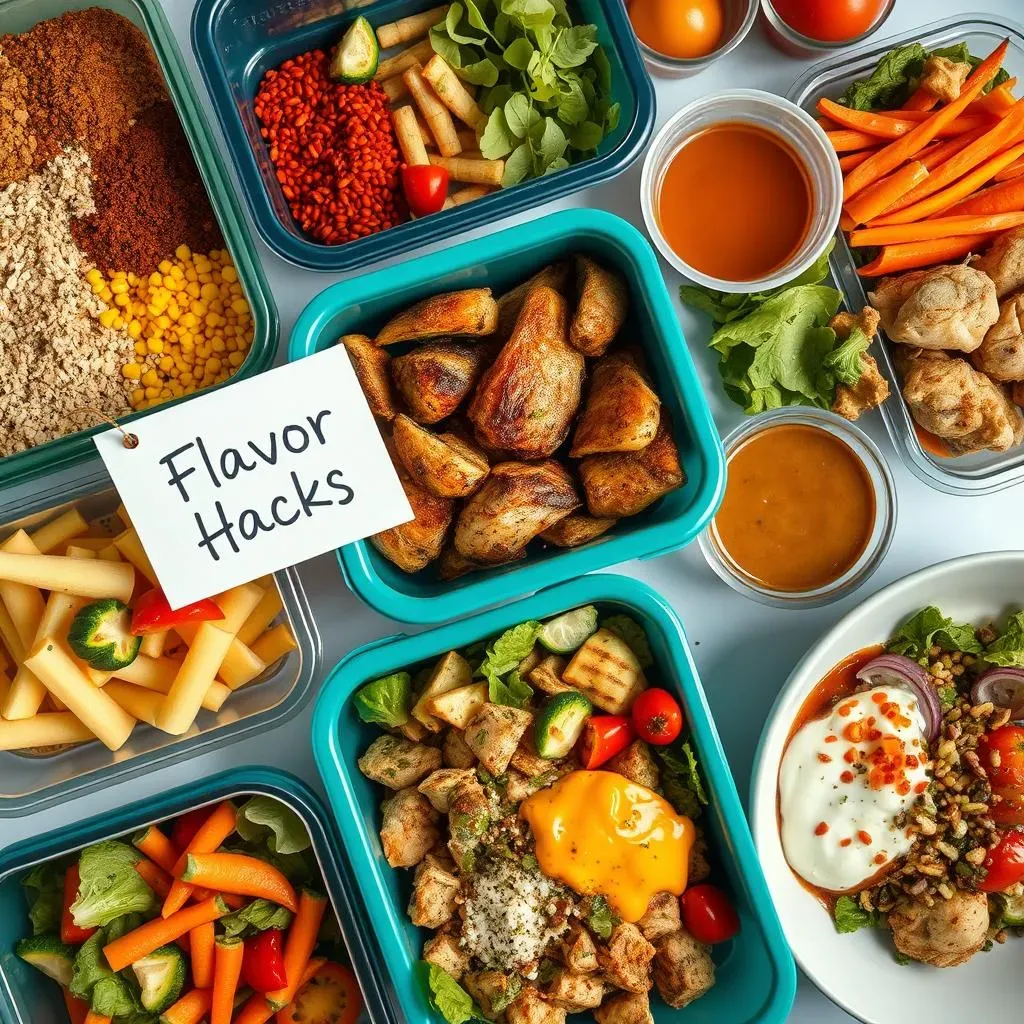 Beyond the Basics: Maximizing Your Affordable Healthy Meal Prep