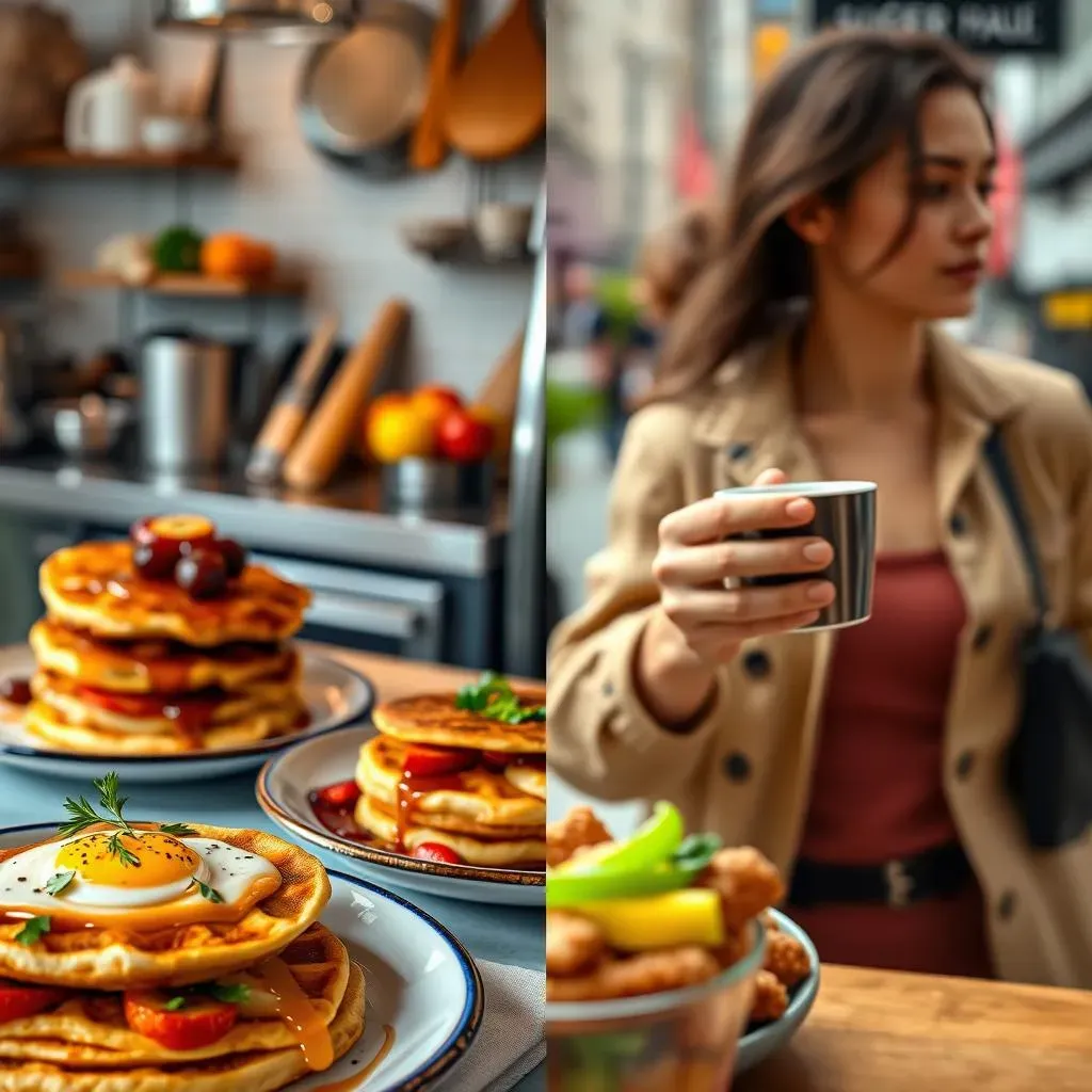 Beyond the Basics: More Healthy Breakfast Meal Prep Ideas for the Week