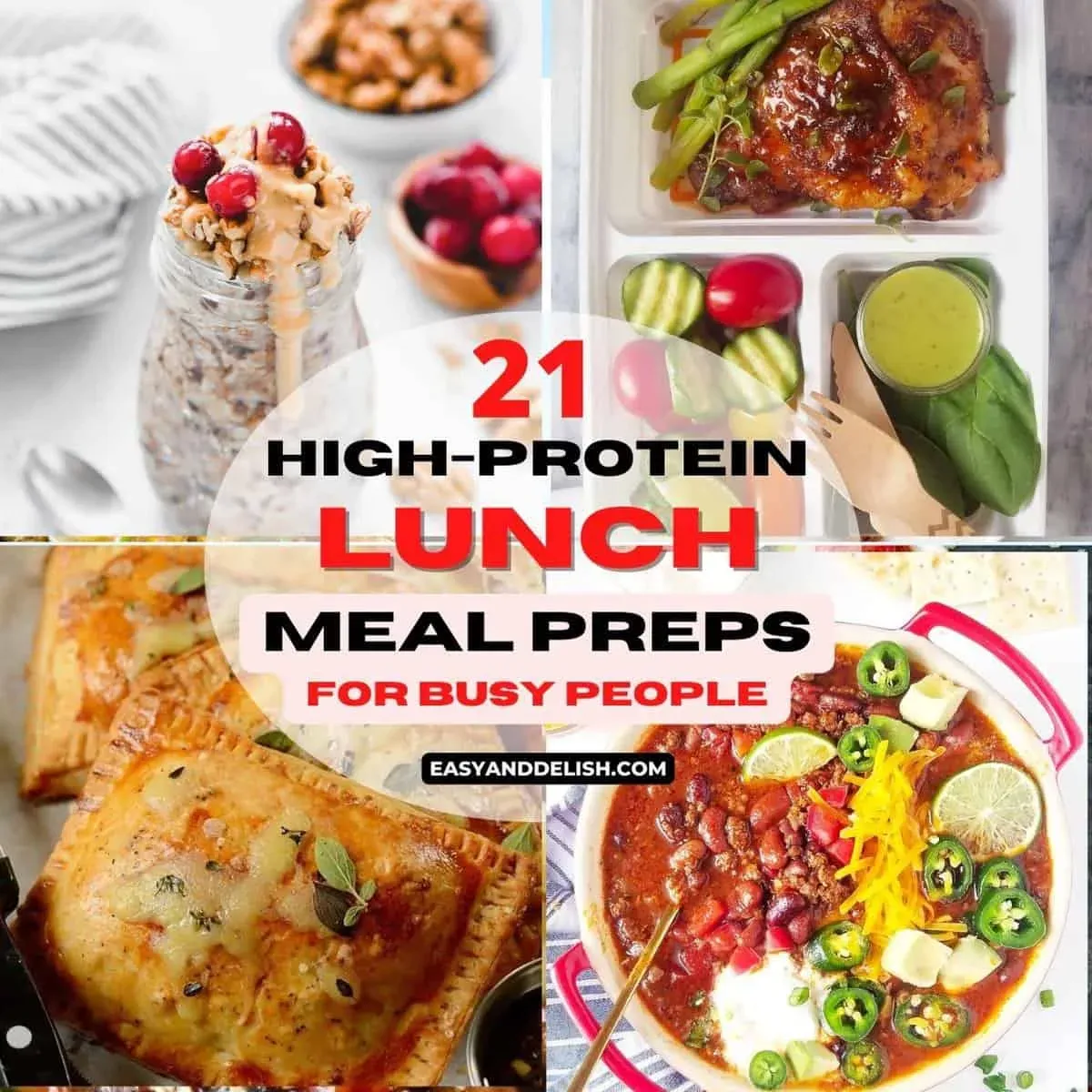 Beyond the Basics: Smart Strategies for Sustaining Cheap Meal Prep Ideas High Protein