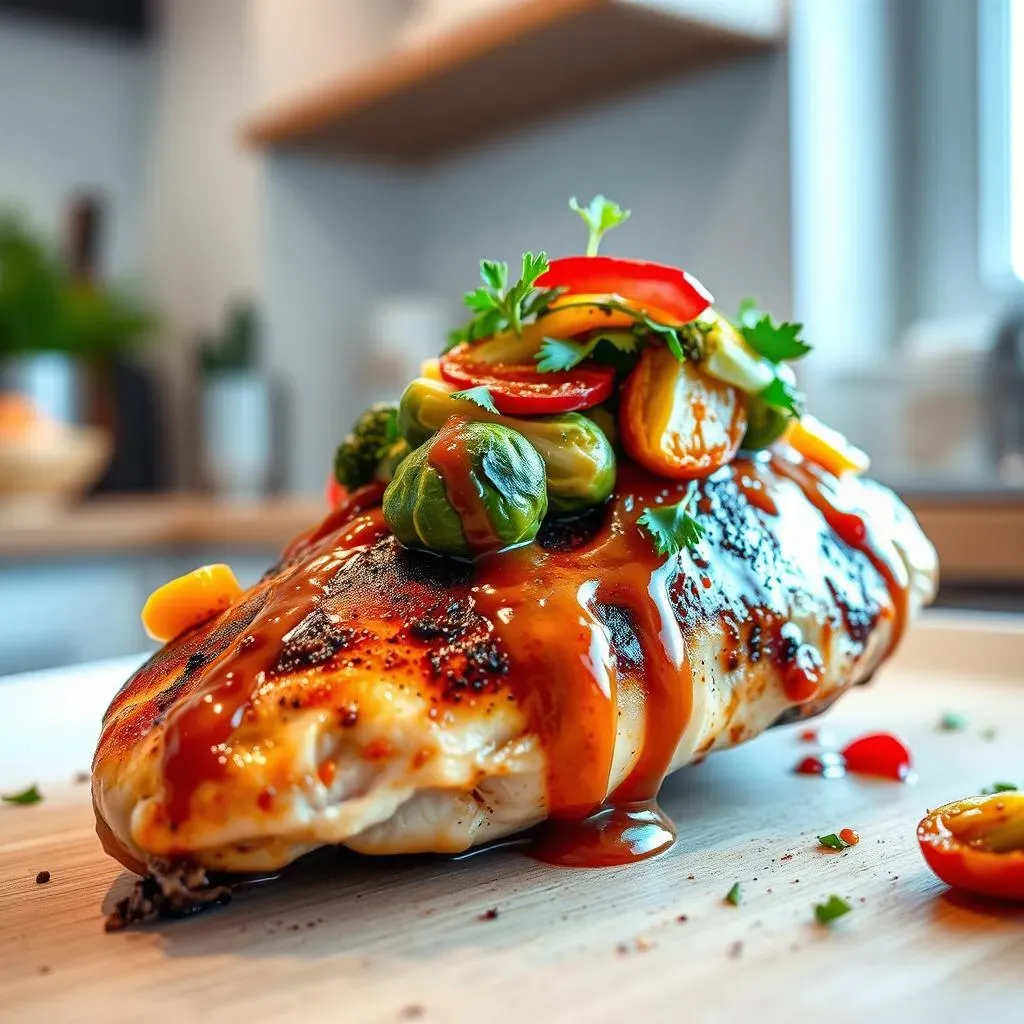 Beyond the Basics: Variations and Flavor Boosts for Your Chicken Meal Prep