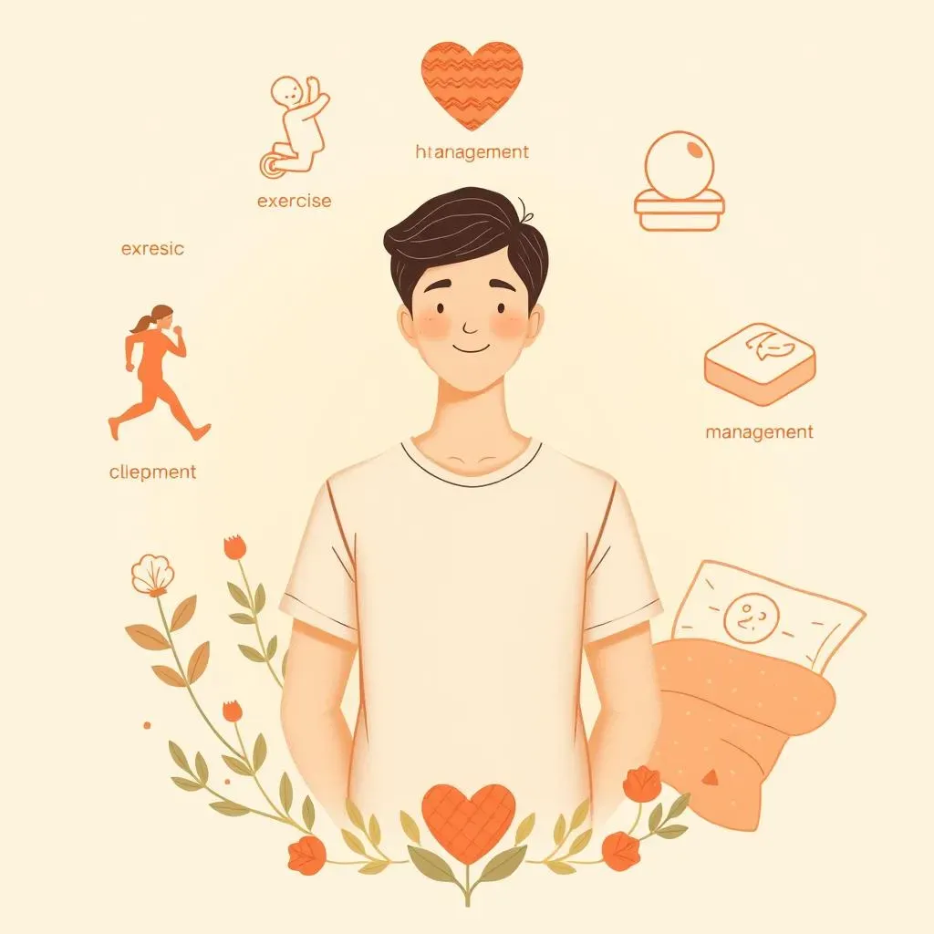 Beyond the Plate: HeartHealthy Habits to Complement Your 7Day Meal Prep