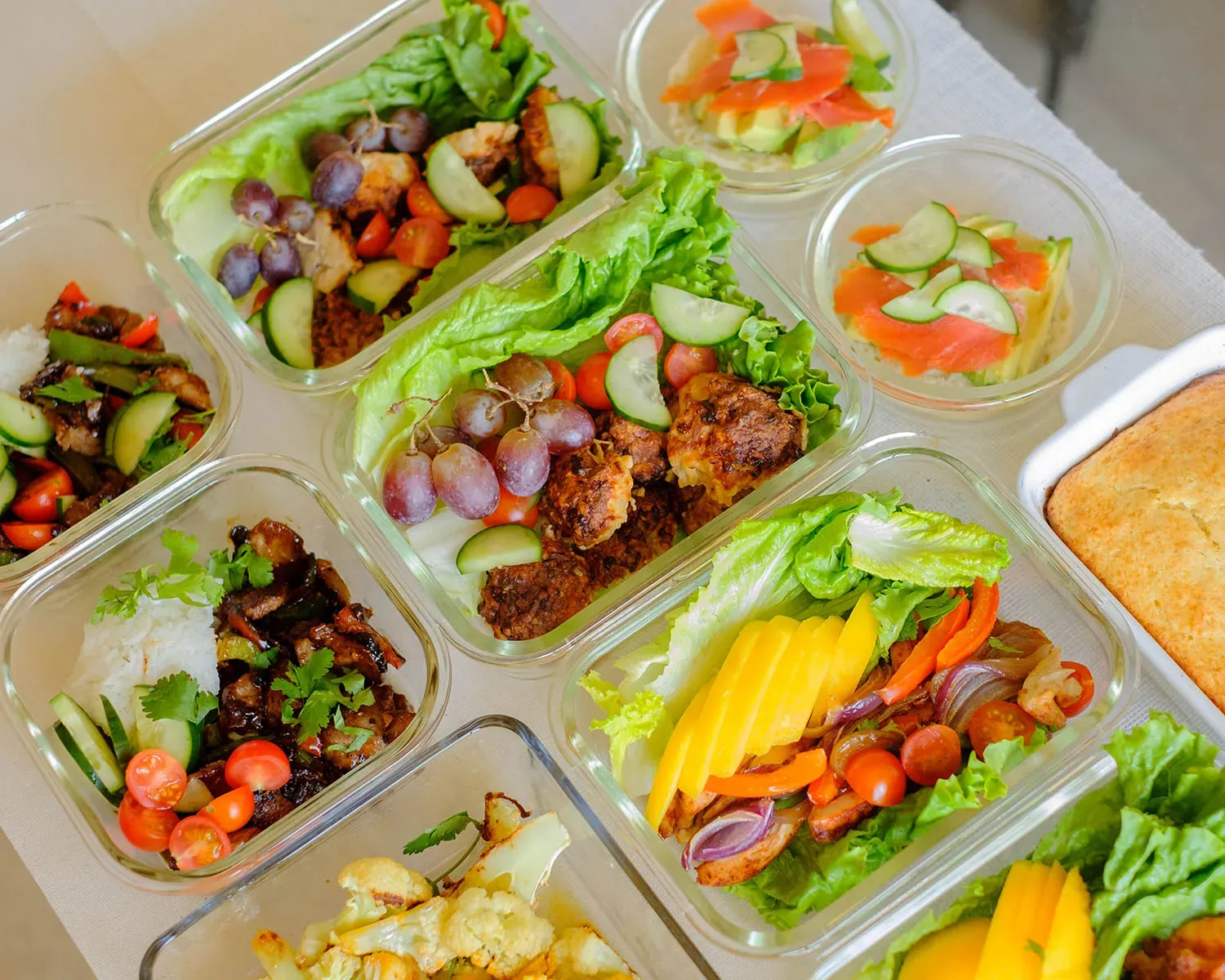 Beyond the Recipes: Staying Consistent for Weight Loss Success