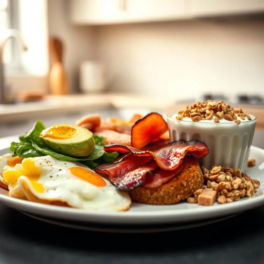 Fuel Your Muscles: The Ultimate Guide to Breakfast Meal Prep for Muscle Gain