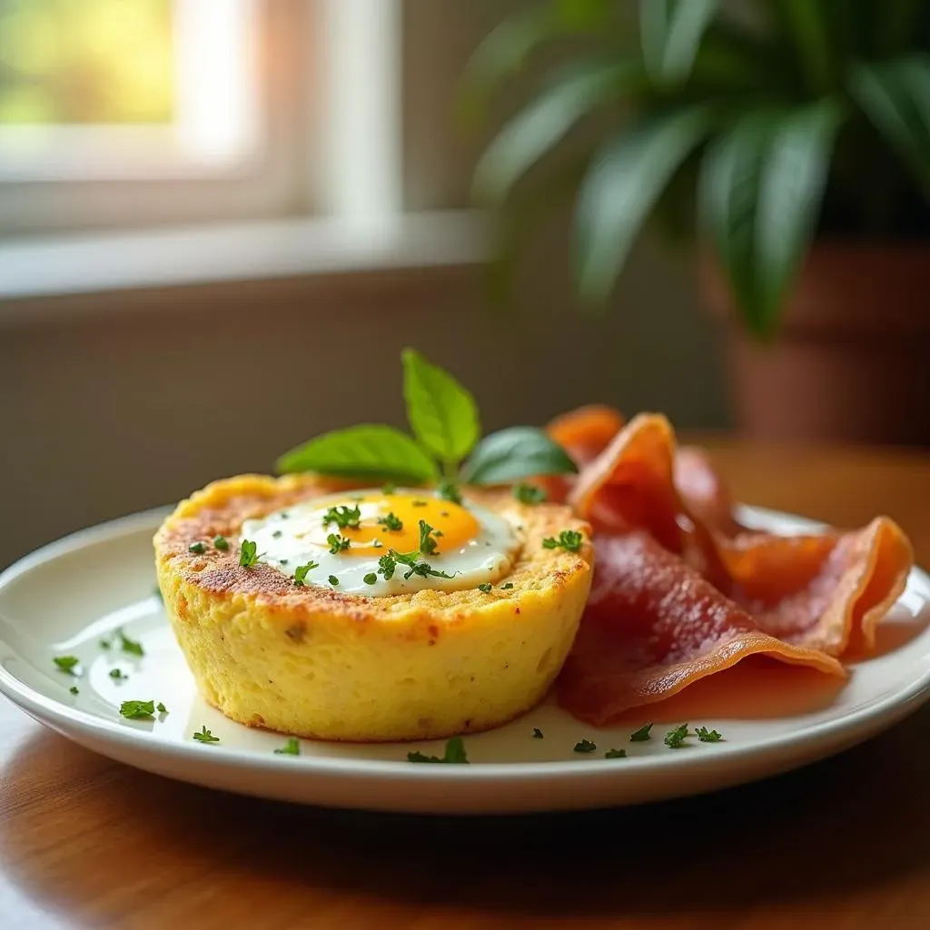 Breakfast of Champions: Keto Egg Recipes for Every Morning