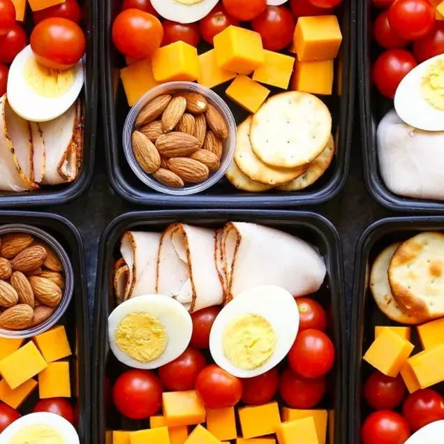 Breaking Down Protein Sources for Your Meals