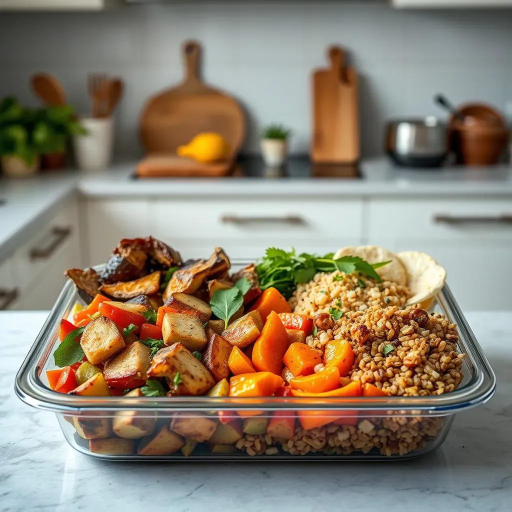 Ultimate Budget-Friendly Dinner Meal Prep Ideas