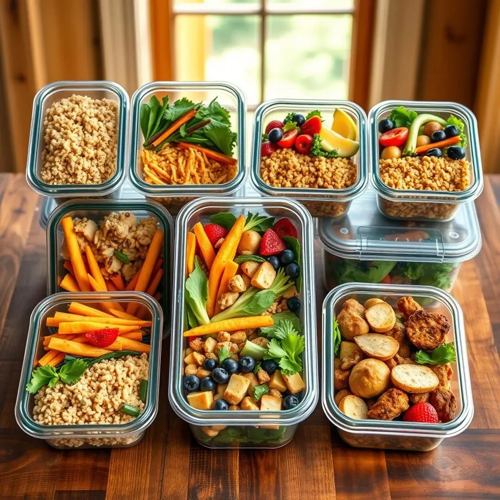 Amazing Budget Friendly Meal Prep Ideas You'll Love