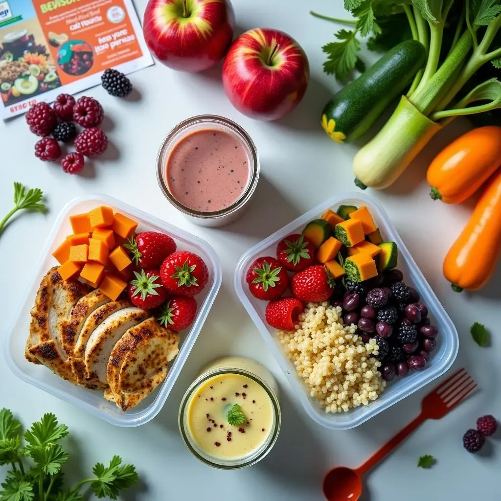 BudgetFriendly: 5 Meal Prep Strategies That Save Time and Money