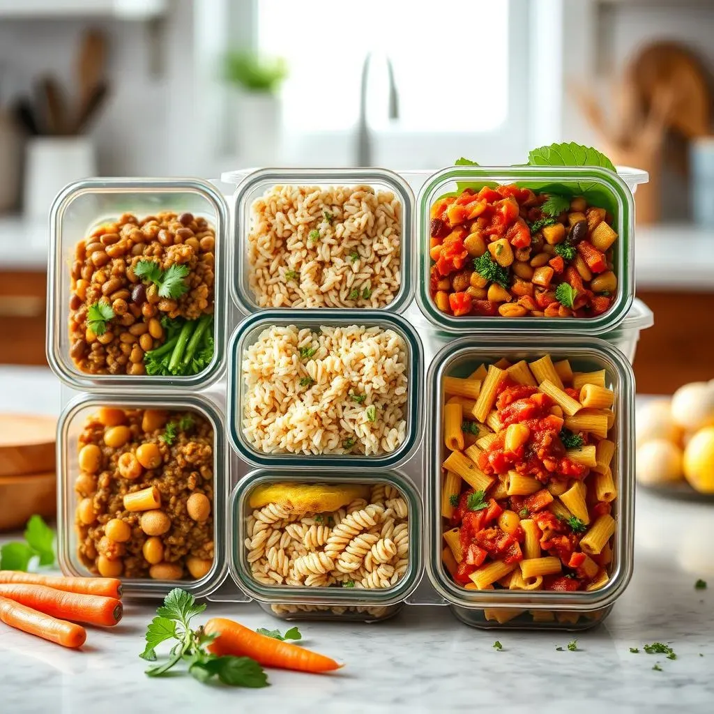 BudgetFriendly Dinner Ideas for Meal Prep