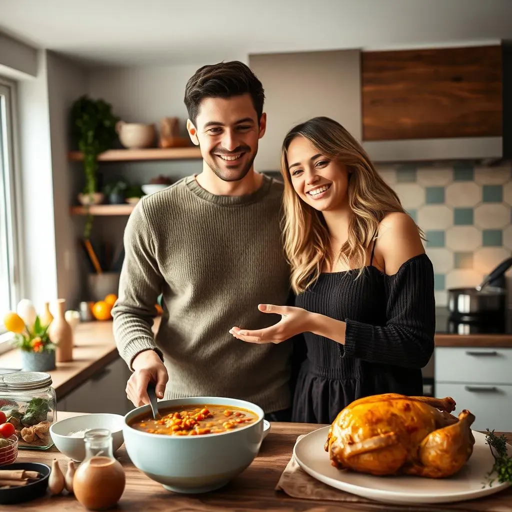 BudgetFriendly Dinner Meal Prep for Couples