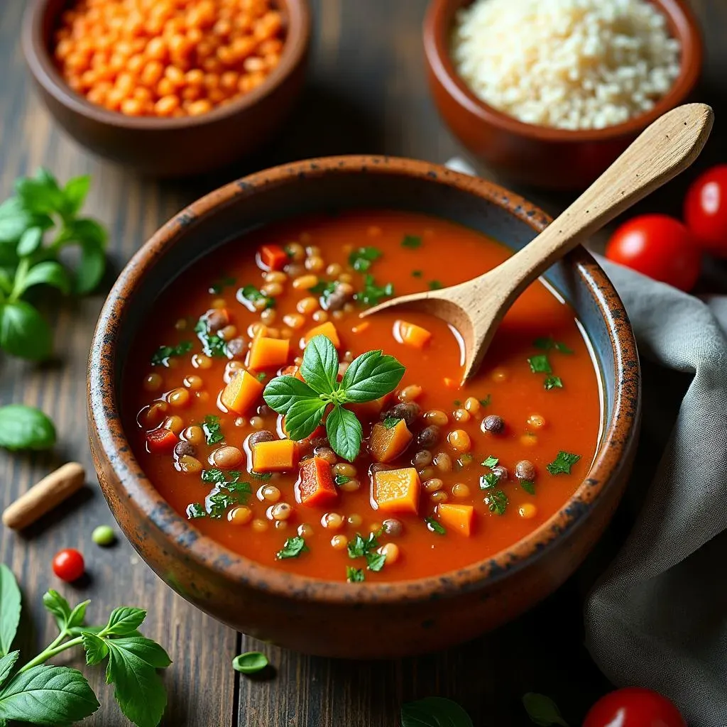 BudgetFriendly & Nutritious: Delicious Dinners That Won't Break the Bank