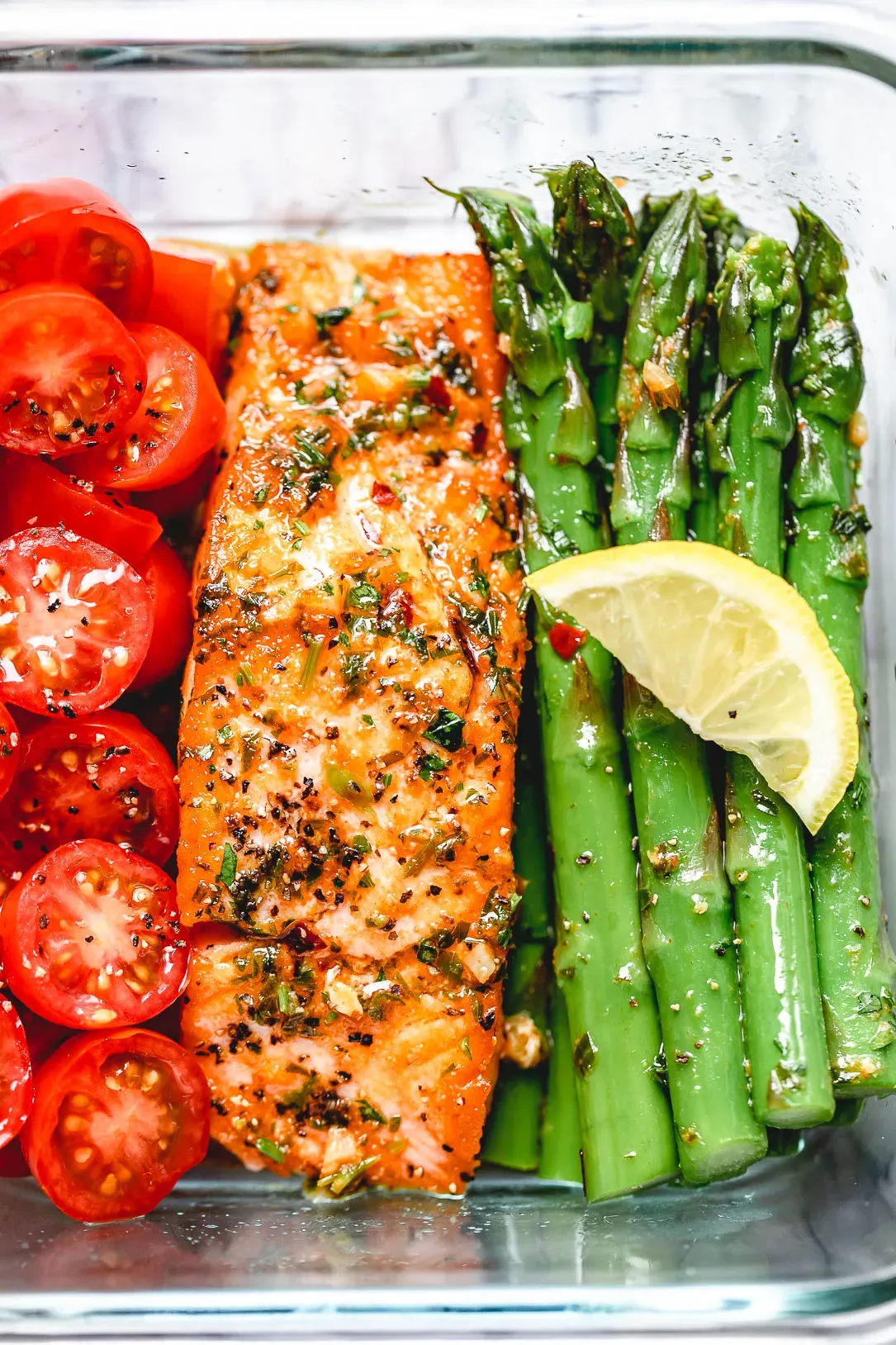 Building Your Bowl: Essential Ingredients for Salmon Meal Prep