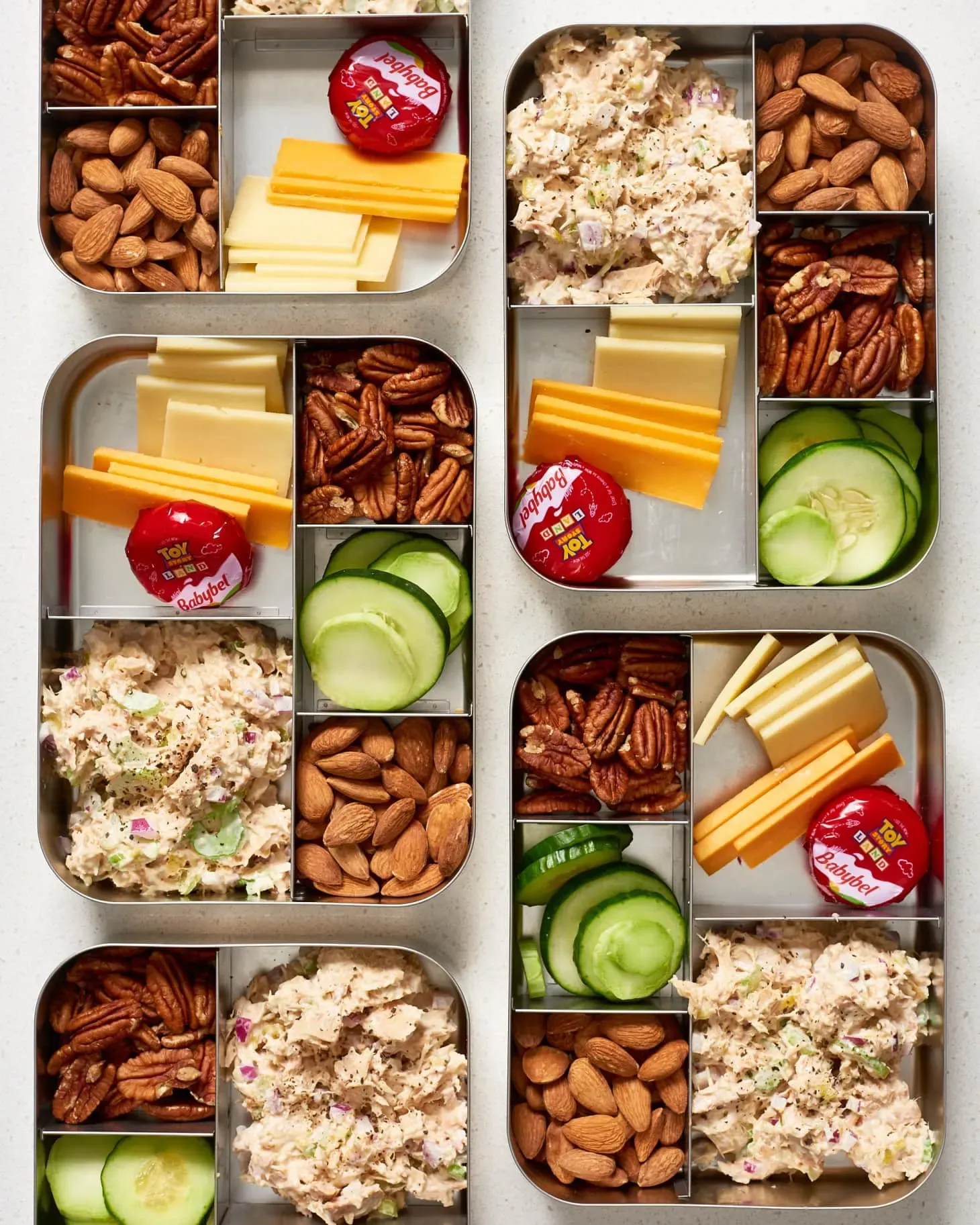 Building Your Healthy Meal Prep Ideas Keto Plan