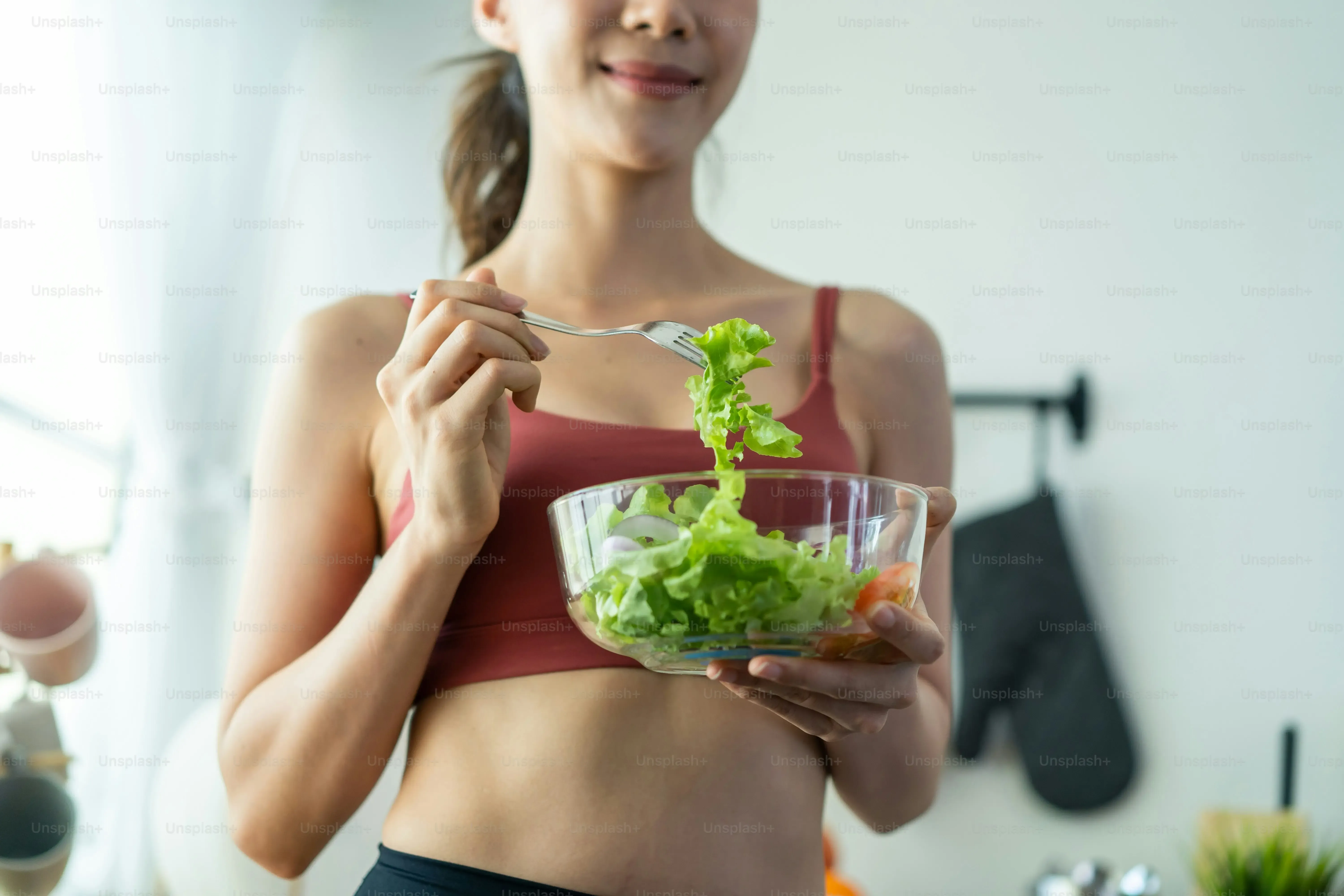 Calculating Your Calorie Needs for Healthy Weight Gain