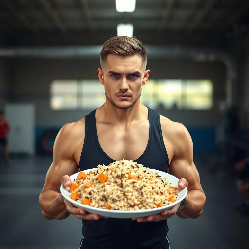 Carb Choices: Fueling Your Workouts and Recovery