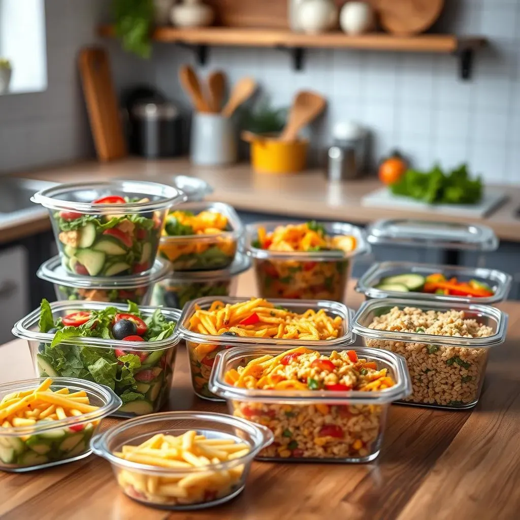 Amazing Cheap and Easy Meal Prep Ideas for You