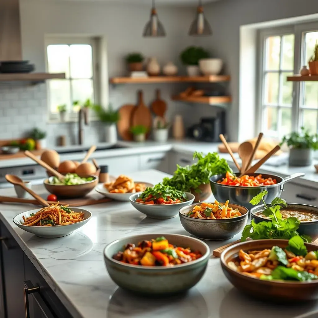 Ultimate Cheap and Healthy Meal Prep Ideas: Eat Well, Spend Less