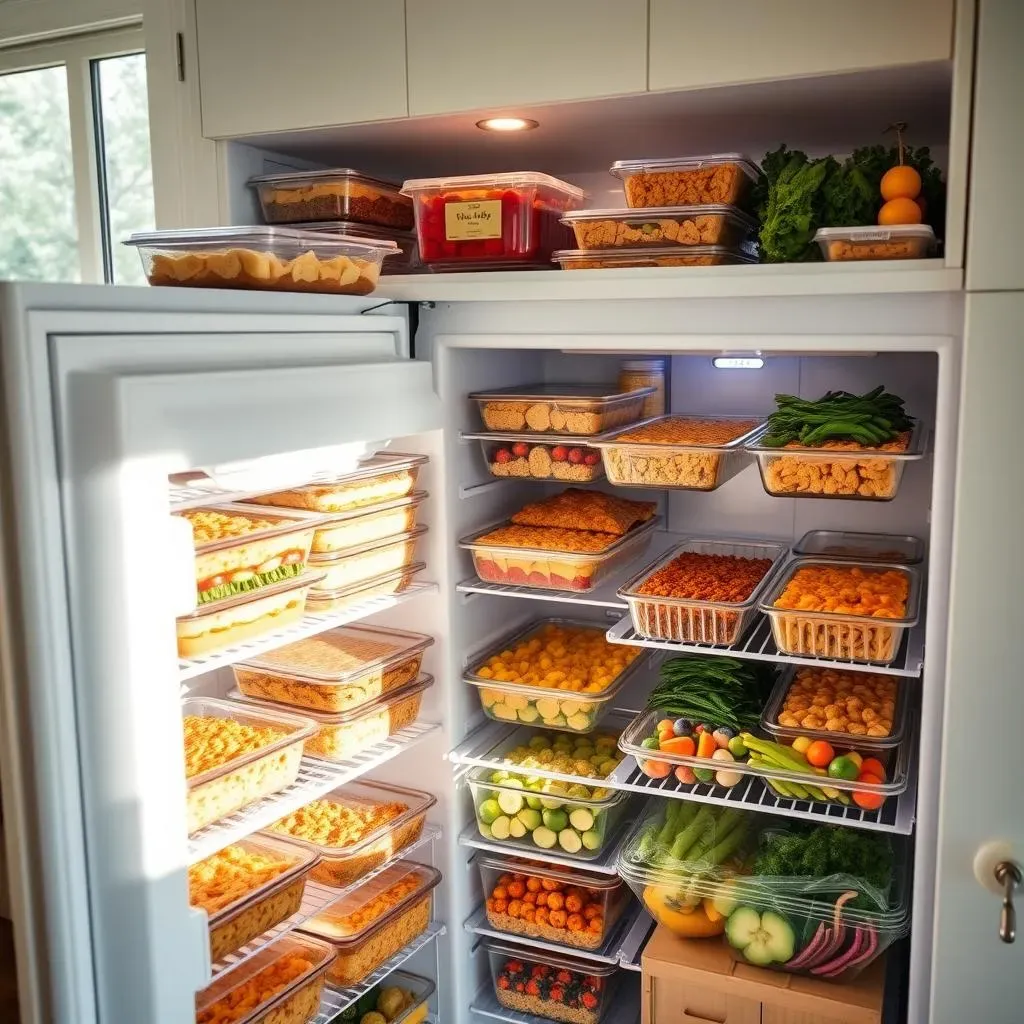 Ultimate Cheap Freezer Meal Prep Ideas