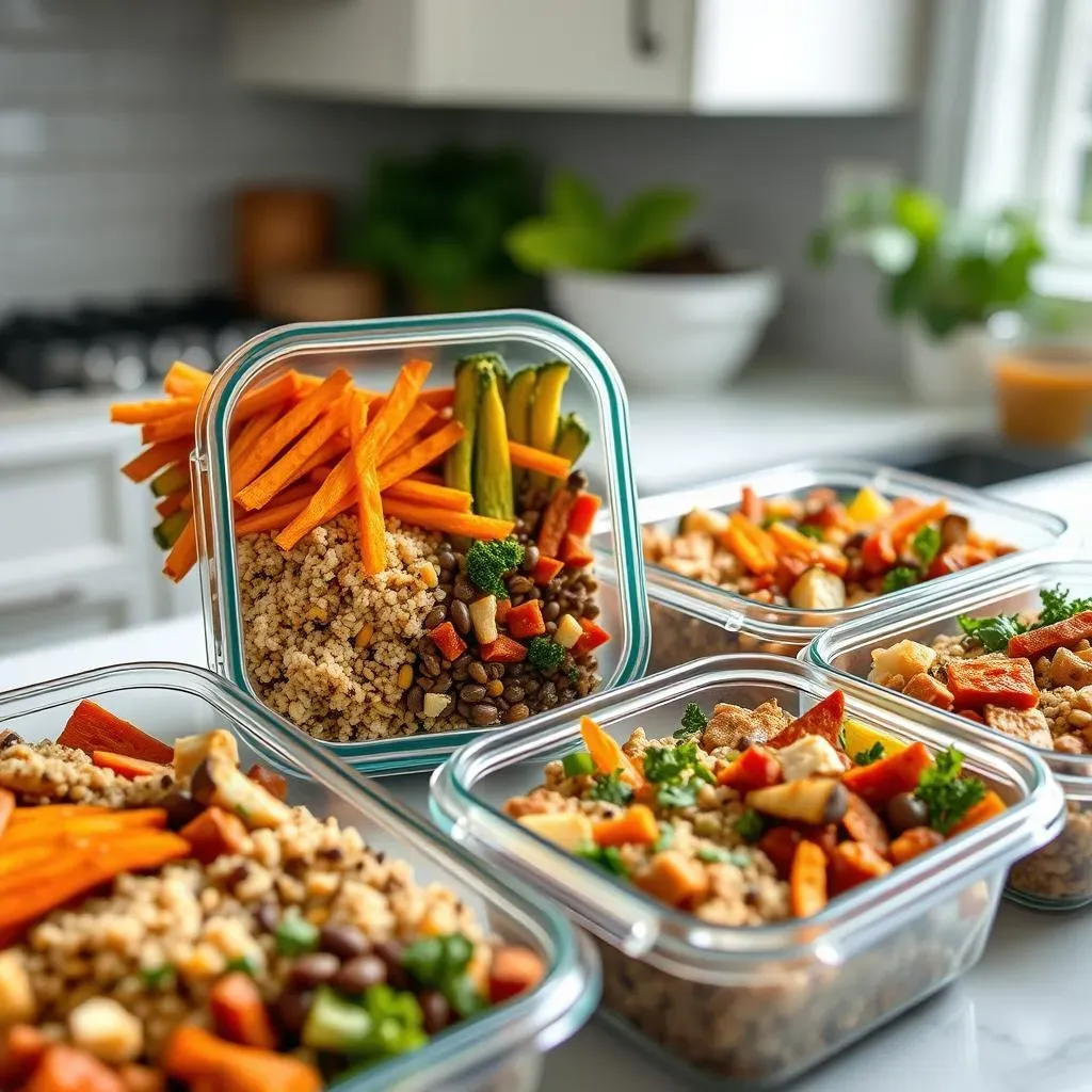 Amazing Cheap Healthy Meal Prep Ideas for Weight Loss