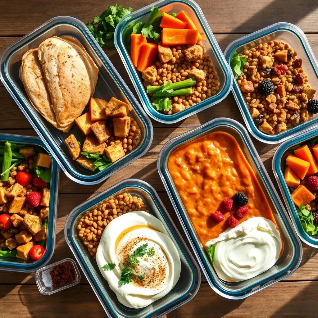 Absolute Cheap High Protein Meal Prep Ideas for You