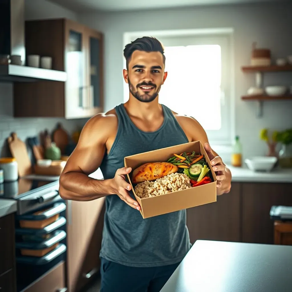 Absolute Cheap Meal Prep Ideas Bodybuilding for Gains