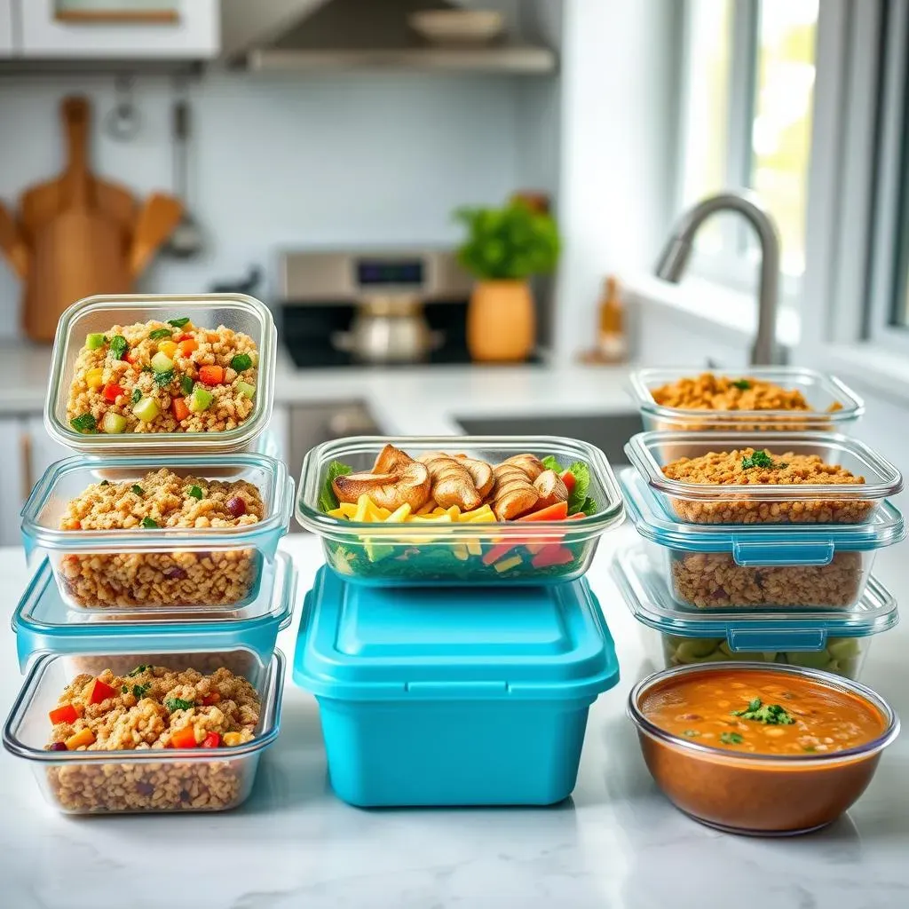 Ultimate Cheap Meal Prep Ideas for Busy People