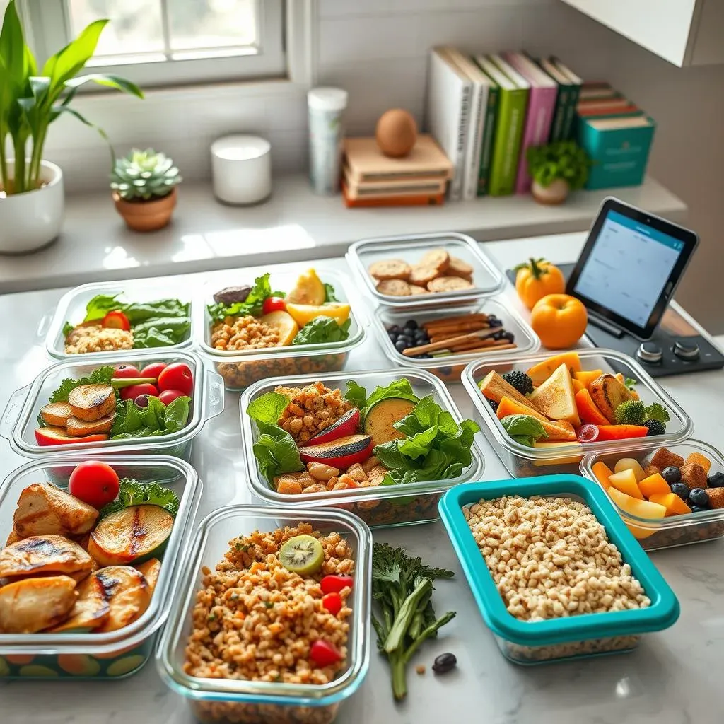 Ultimate Cheap Meal Prep Ideas for Families