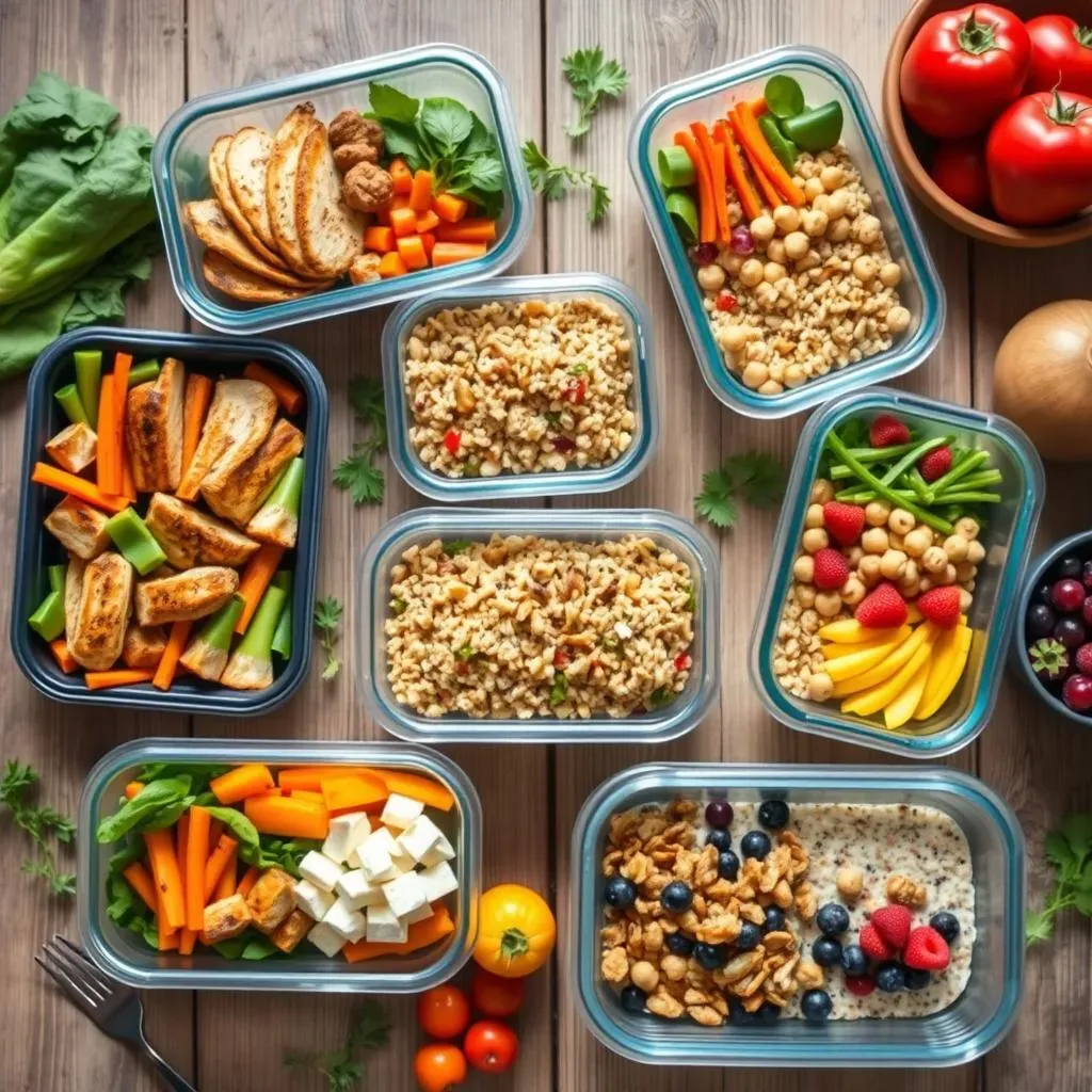 Ultimate Cheap Meal Prep Ideas Healthy for a Super Budget