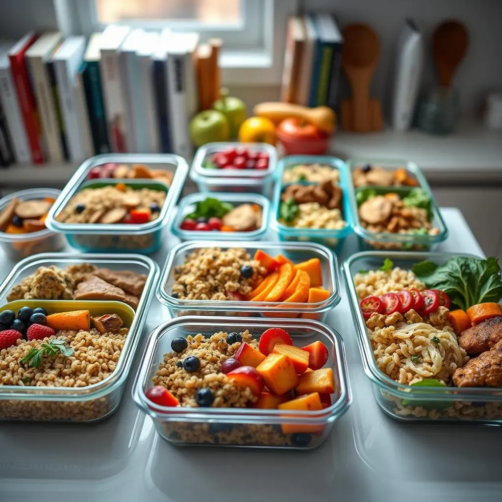 Conquer Your Hunger, Not Your Wallet: Cheap Meal Prep Ideas Under $5