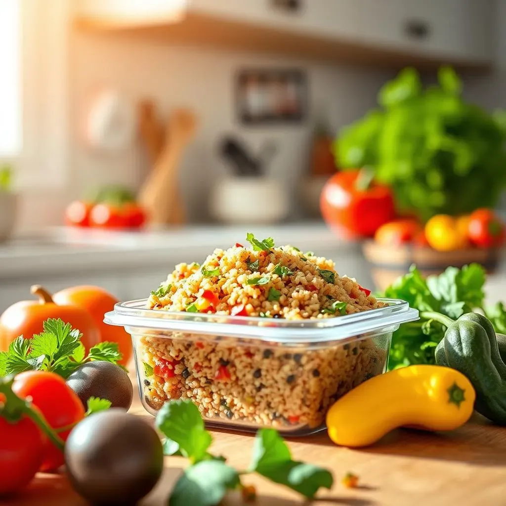 Ultimate Cheap Meal Prep Ideas with Quinoa