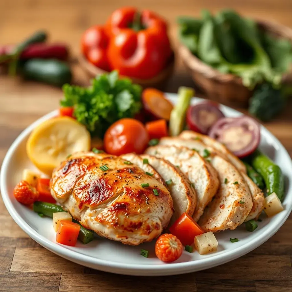 Chicken and Veggie Meal Prep: Frequently Asked Questions