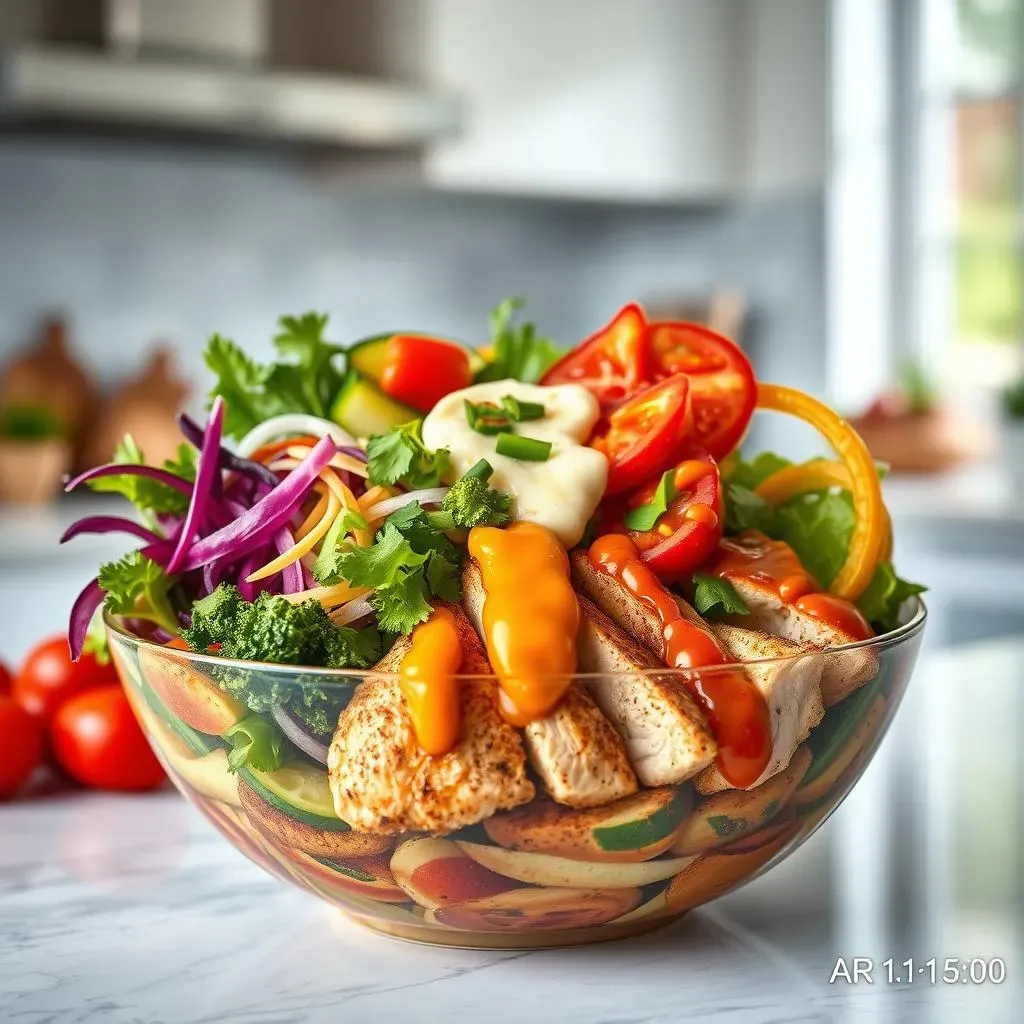 Ultimate Guide to Delicious and Easy Chicken Meal Prep Bowls