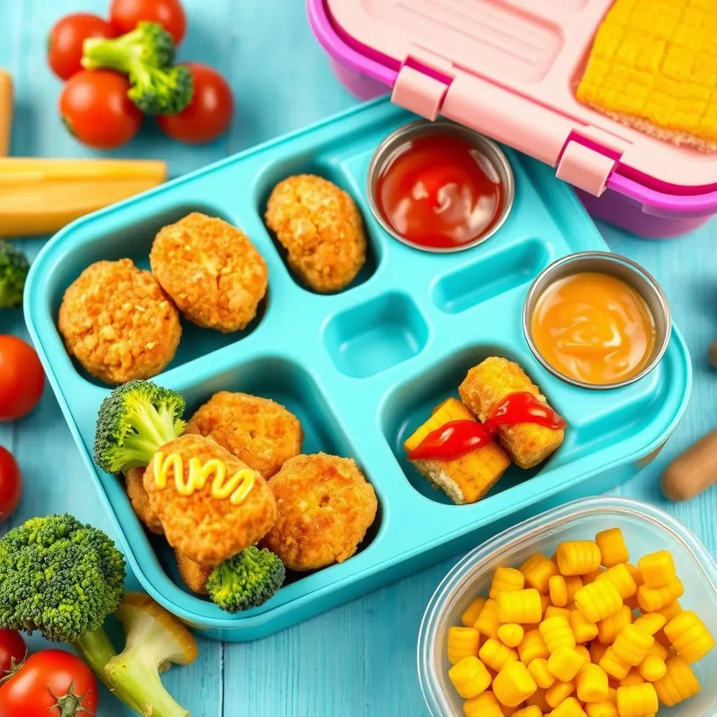 Chicken Meal Prep Ideas for Kids: Tips and Tricks for Success