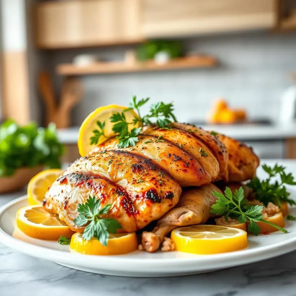 Ultimate Chicken Meal Prep Recipes for Weight Loss