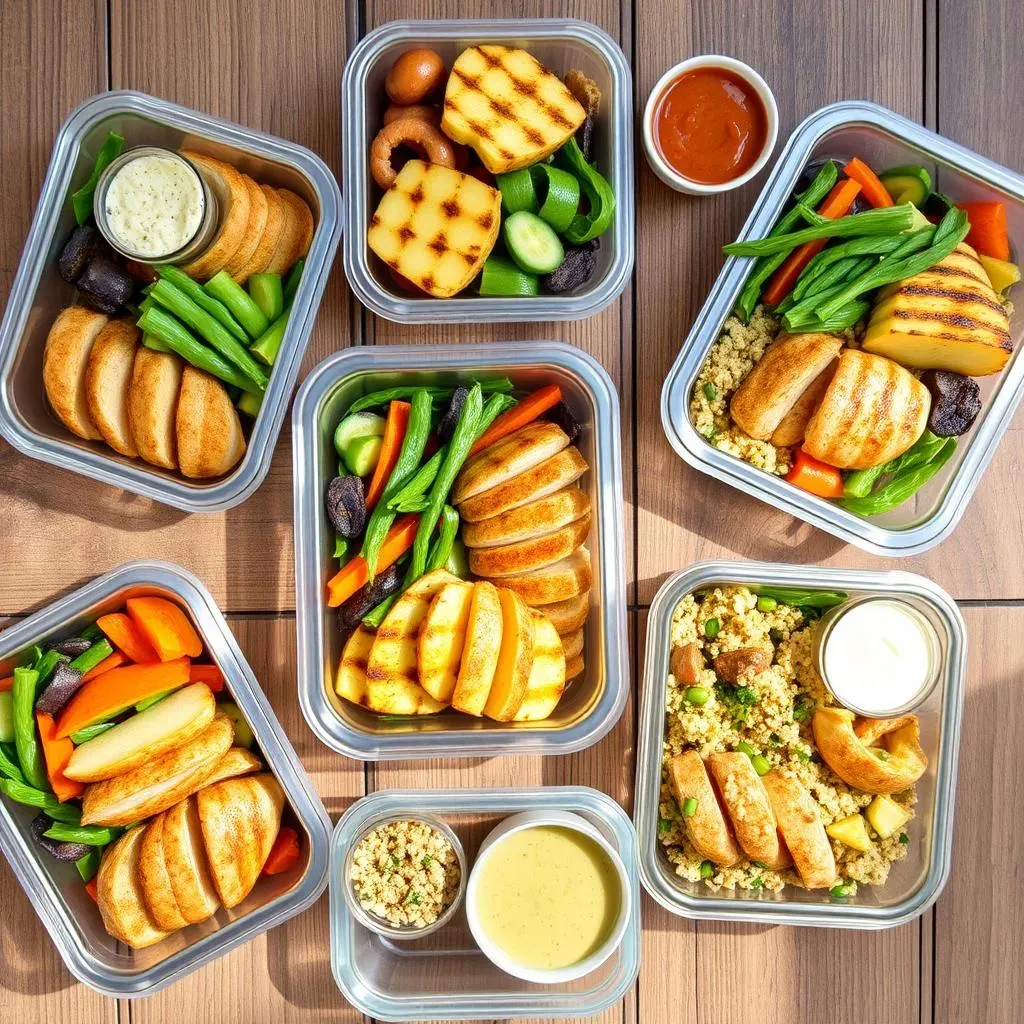 Ultimate Chicken Tenderloin Meal Prep Ideas: 20+ Clever Recipes