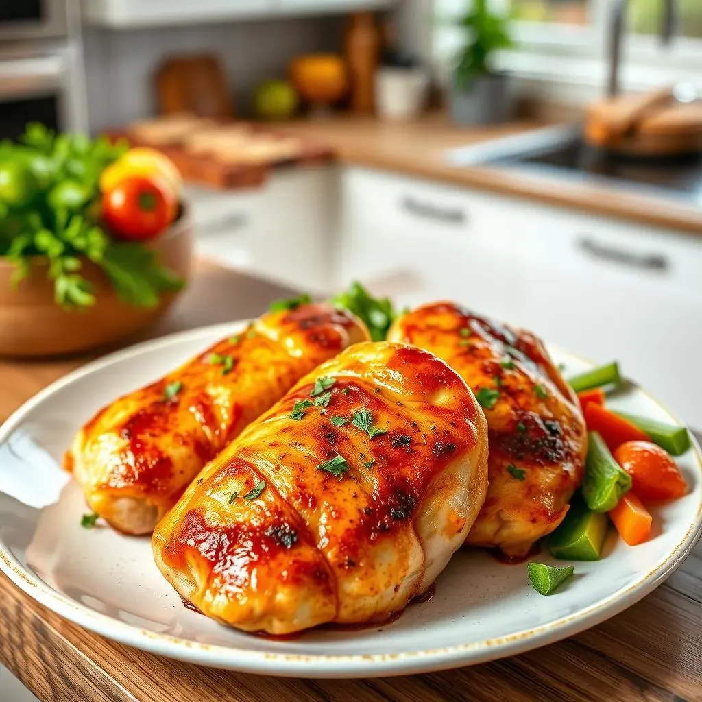 Chicken Tenderloin: Your Meal Prep MVP